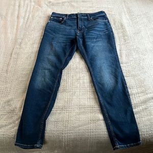 Holister skinny jeans